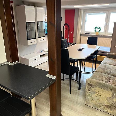 Monteur &,Geschaeftsreisen Stay Gunsterode Екстериор снимка